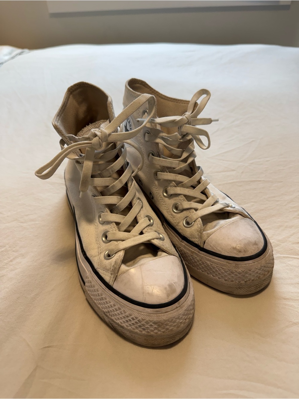 Converse High-Top - Picture 2 of 5